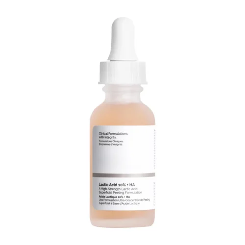 Serum for Hair Density